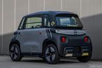 Opel Rocks-e Tekno (0KM) Nieuw, BTW, Pano, Led, Deluxe, Automaat, 8 pk, Gebruikt, 2 stoelen