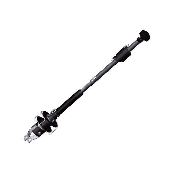 Rolfok Systeem Facnor LS290 compleet voor zeilboot, Watersport en Boten, Zeilen en Zeiltoebehoren, Gebruikt, Genua of Fok, Minder dan 15 m²
