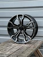 21" BMW X3 X4 Style 765M Look Velgen BMW X1 X2 X3 X4 iX1 iX3, Overig, 2525LV, 245 mm, Velg(en)