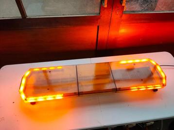 zwaailampbalk Led Mega Flash beschikbaar voor biedingen