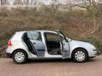 Volkswagen Golf 1.9 TDI Trendline 5 DEURS 2008 AIRCO PDC !, Auto's, Voorwielaandrijving, Gebruikt, 1226 kg, Origineel Nederlands
