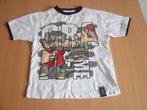 122 * Zomer shirt, No Compromise, Ophalen of Verzenden, Zo goed als nieuw, Shirt of Longsleeve