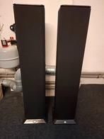 Bns soundcolumn III, Gebruikt, 60 tot 120 watt, Front, Rear of Stereo speakers, Ophalen