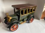 Vintage Houten Auto Model, Ophalen of Verzenden