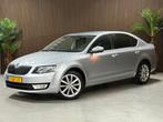 Skoda Octavia 1.2 TSI Grt Amb. Bns Dealer onderhouden, Auto's, Skoda, Voorwielaandrijving, Stof, Gebruikt, 4 cilinders