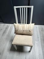 Stoelen, Ophalen, Hout, Gebruikt, Twee