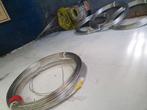 Aardpen set compleet met meetrapport, Ophalen of Verzenden