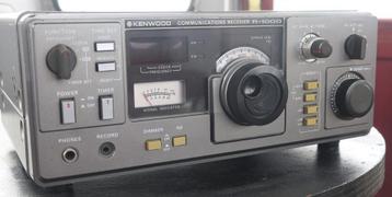 Kenwood R1000 HF receiver (zie adv) beschikbaar voor biedingen
