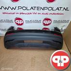 Audi Q3 F3 achterbumper 4x pdc LY9T