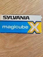 Sylvania Magicube, Overige merken, Minder dan 50 mm, Overige typen, Nieuw