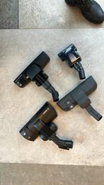 Stofzuiger borstels, Witgoed en Apparatuur, Stofzuigers, Ophalen of Verzenden, Nieuw, Stofzuiger