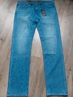 VANGUARD V850 Rider slimfit jeans W38 L34, W36 - W38 (confectie 52/54), Blauw, Nieuw, Ophalen of Verzenden