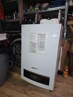 Nefit ketel gebruikt, 30 tot 80 cm, Gebruikt, Hoog rendement (Hr), Cv-ketel of Combi-ketel