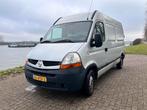 Renault Master 2008| 2.5 DCI| L2h2| Airco, Voorwielaandrijving, 4 cilinders, Renault, 100 pk