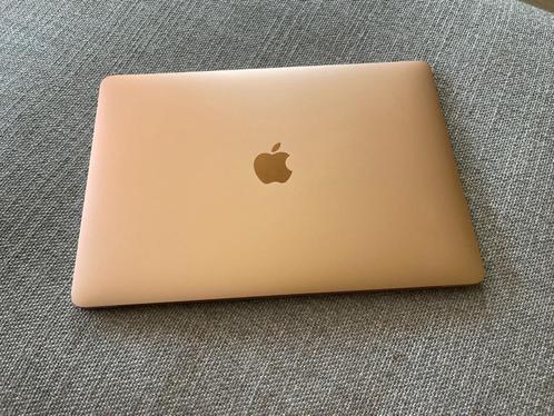 MacBook Air M1 2020 – 256GB – 8GB – Roségoud – Zo goed als n, Computers en Software, Apple Macbooks, Zo goed als nieuw, MacBook Air