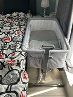 Kinderkraft co-sleeper., Kinderen en Baby's, Babywiegjes en Ledikanten, Ophalen, Zo goed als nieuw, Wieg