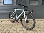 Vanmoof S3 Light: zgan. 4868km, incl. btw en Factuur, Stopsdijk 1, 7218MG Almen, NL, Mdgmobility01@gmail.com, Ophalen of Verzenden