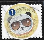 B 74 - 2015 - Belgie/Smileys/zonnebril, Postzegels en Munten, Verzenden, Overige landen, Gestempeld