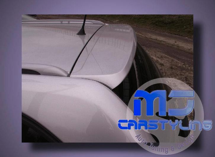 Opel Vectra C SW - Dakspoiler, Auto diversen, Tuning en Styling, Ophalen of Verzenden