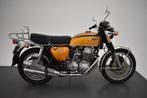 Honda CB 750 K2 FOUR 78 PK 1974 ORIG NL CANDY GOLD, Motoren, Bedrijf, Meer dan 35 kW, Toermotor, 748 cc