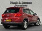 Volkswagen Tiguan 1.4 TSI R-Line Edition DSG Navi Pdc Cruise, 15 km/l, Euro 6, 4 cilinders, 150 pk