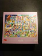 Hema puzzel Limited edition 1000 stukjes, Nieuw, Ophalen of Verzenden, 500 t/m 1500 stukjes, Legpuzzel