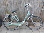 Gazelle Orange Plus Damesfiets. Lage Instap., Ophalen, Gebruikt, Versnellingen, 50 tot 53 cm