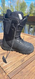 Burton snow boots, Sport en Fitness, Snowboarden, Ophalen of Verzenden, Nieuw, Snowboots