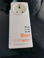 Ziggo powerline adapter, Computers en Software, WiFi-versterkers, Ophalen of Verzenden, Nieuw