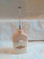 VINTAGE MELKOPSCHUIMER, Witgoed en Apparatuur, Melkopschuimers, Ophalen of Verzenden