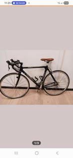 Alpe Presto racefiets, Ophalen, Gebruikt, Minder dan 10 versnellingen, Overige merken