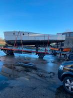 Opknapper Bakdekker met om636 moter., Ophalen, Gebruikt