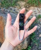 3-in-1 Compass, Thermometer & Keychain NEW, Caravans en Kamperen, Verzenden, Nieuw