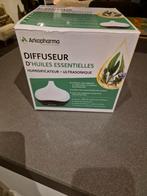 Arkopharma Diffuser - Essentiële Oliën, Ophalen of Verzenden, Nieuw