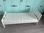 KRITTER Peuterbed 70x160 cm, Kinderen en Baby's, Kinderkamer | Bedden, Ophalen, Gebruikt, 70 tot 85 cm, 140 tot 160 cm