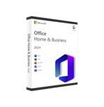 NIEUWSTE Microsoft Office 2024 MAC, Ophalen of Verzenden, Nieuw, Word, Windows