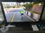 Samsung Tv scherm 43 Inch, Ophalen, Gebruikt, LCD, 100 Hz
