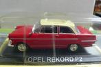 opel rekord p2  1962   1/43, Hobby en Vrije tijd, Modelauto's | 1:43, Verzenden, Nieuw, Auto, Overige merken