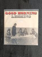 Lemming, Ophalen of Verzenden, Zo goed als nieuw, Pop