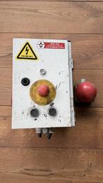 schakelkast, Ophalen of Verzenden, Zo goed als nieuw