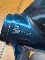 Schroef mercury 8 1/2 x 7,5, Ophalen, Zo goed als nieuw, Motor en Techniek
