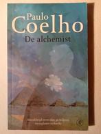 Paulo Coelho - De alchemist, Boeken, Ophalen of Verzenden, Zo goed als nieuw, Nederland, Paulo Coelho