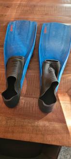 Mares zwemvliezen flippers snorkel vinnen zwemmen, Ophalen of Verzenden, Gebruikt, Snorkelvinnen