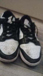 Nike panda dunk low, Kleding | Dames, Schoenen, Ophalen, Zwart, Nike, Sneakers of Gympen