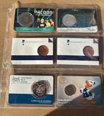 Coincard sale, Ophalen of Verzenden, Nederland, Munten