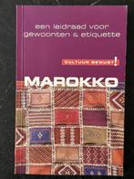 Marokko, Cultuur Bewust, Overige merken, Afrika, Cultuur Bewust, Ophalen of Verzenden