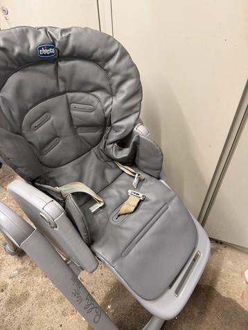 Kinderstoel chicco relax eetstoel 0-3 jaar beschikbaar voor biedingen