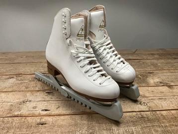 Kunstschaatsen Jackson 1490 Dames Maat 7,5 / 39 beschikbaar voor biedingen