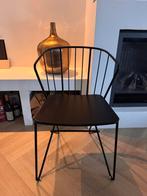 Sissy Boy zwarte stoel, Ophalen, Zo goed als nieuw, Zwart, Eén