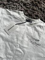 Cole Buxton T-shirt, Maat 52/54 (L), Nieuw, Ophalen of Verzenden, Wit